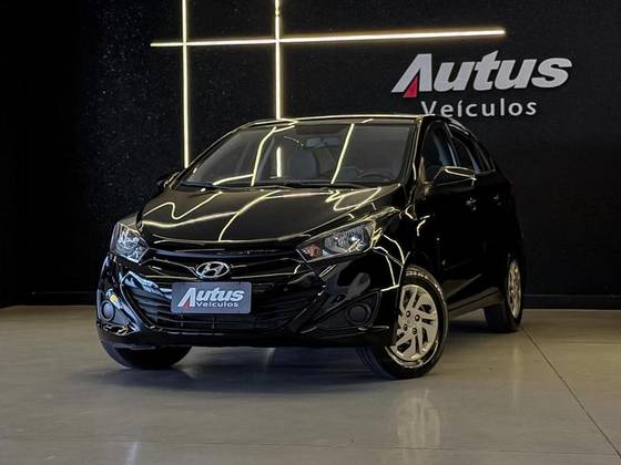 HYUNDAI HB20S 1.6 COMFORT PLUS 16V FLEX 4P MANUAL HYUNDAI HB20S 1.6 COMFORT PLUS 16V FLEX 4P MANUAL